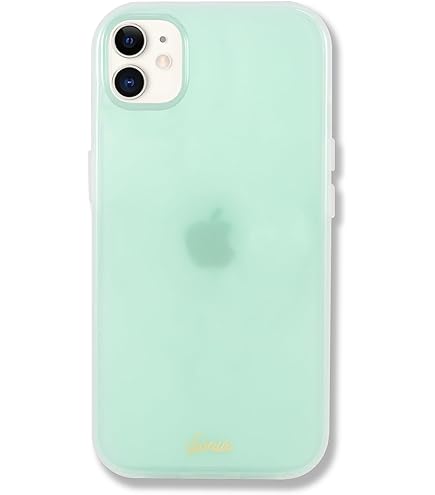 Amazon.com: Sonix Pearl Tort Case for iPhone 11 [10ft Drop Tested